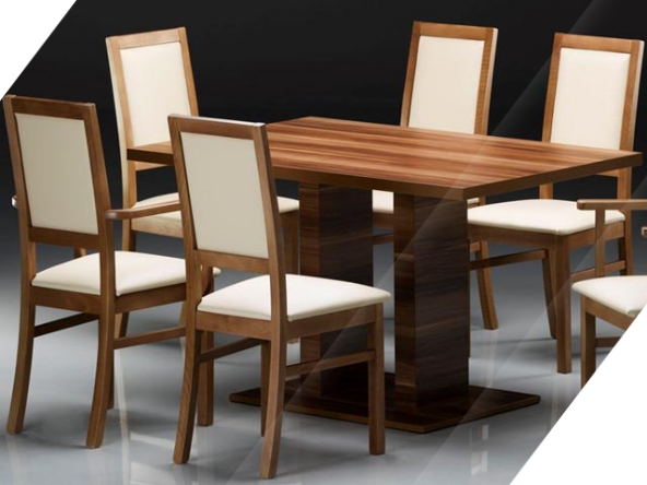 Jedálenský set Iktus