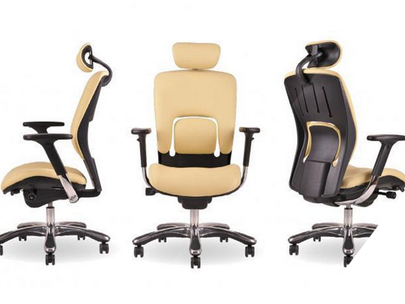 kancelarska stolicka office pro
